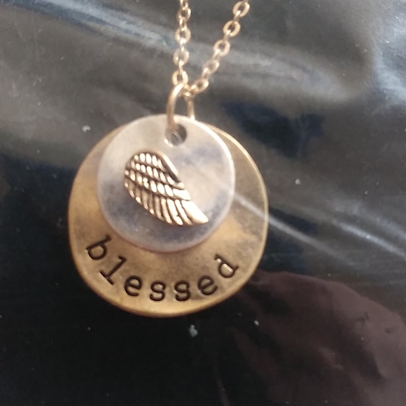 2 pc. Necklace Set - Picture 6 of 6